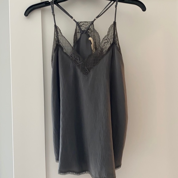 Lovestitch cami - Picture 2 of 4